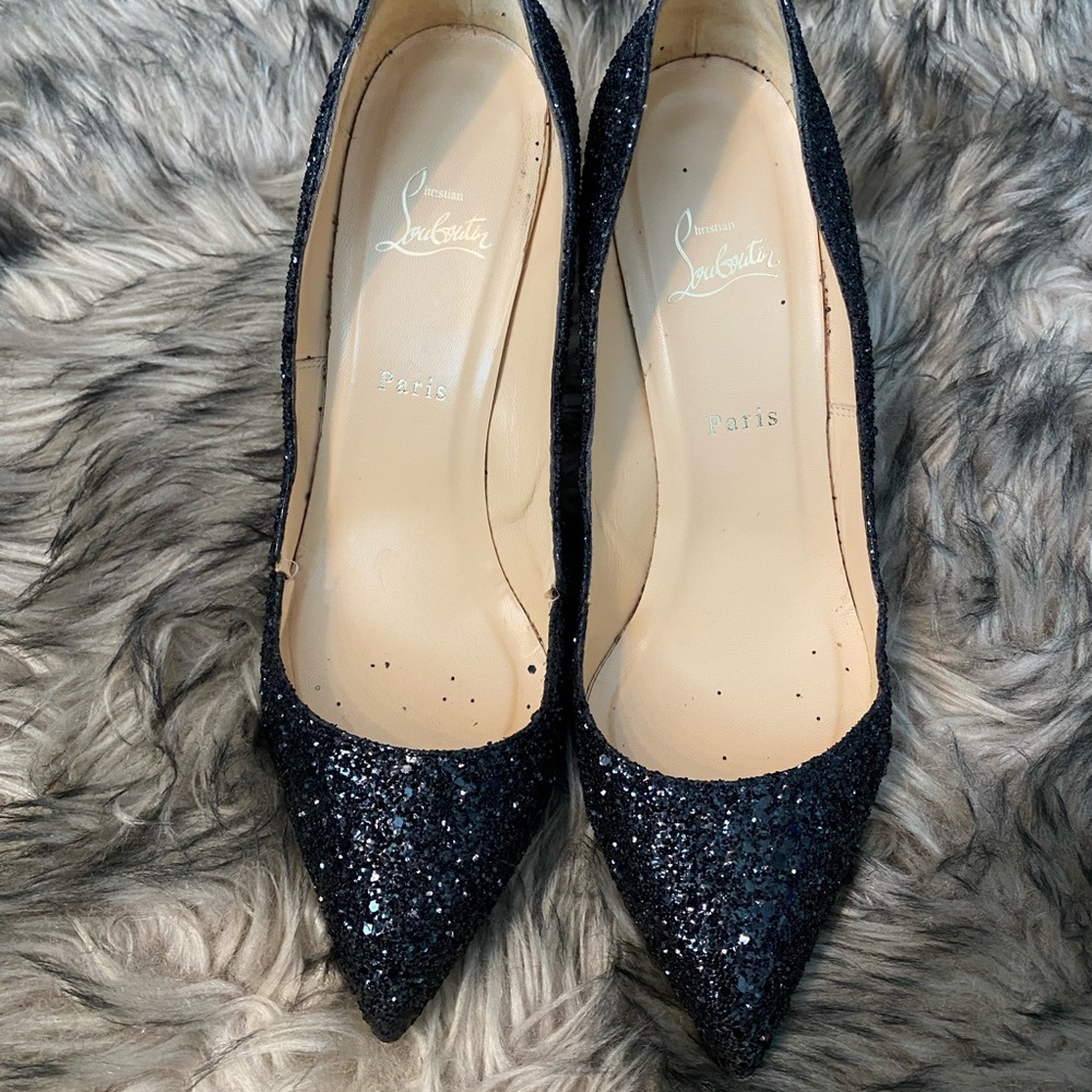 Christian Louboutin Heels